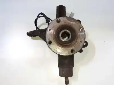 Автозапчасти б/у передняя левая кулачка за citroen berlingo station wagon xtr ссылки oem iam 364696