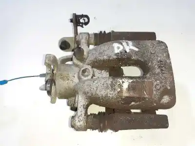 Автозапчасти б/у задний правый тормозной суппорт за citroen berlingo station wagon xtr ссылки oem iam 4402f6  