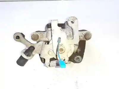 Автозапчасти б/у задний правый тормозной суппорт за citroen berlingo station wagon xtr ссылки oem iam 4402f6  