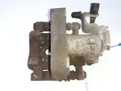 Автозапчасти б/у задний правый тормозной суппорт за citroen berlingo station wagon xtr ссылки oem iam 4402f6  