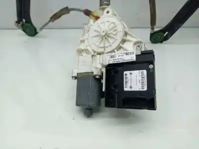 Gebrauchtes Autoersatzteil fensterheber vorne links zum audi a3 sportback (8p) 2.0 tdi ambiente oem-iam-referenzen 8p4837461c  8p0959801g