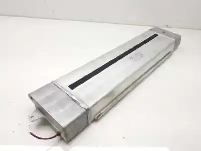 Second-hand car spare part central accumulator shock absorber for audi a6 allroad quattro (4fh) 2.7 tdi quattro oem iam references 4f0616203e