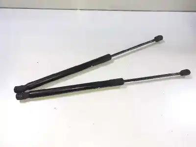 Second-hand car spare part tailgate gas strut for audi a6 allroad quattro (4fh) 2.7 tdi quattro oem iam references 4f9827552b