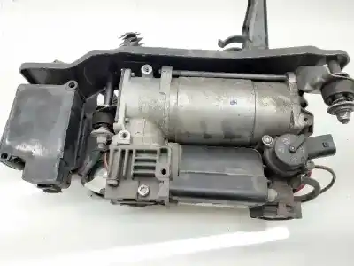 Tweedehands auto-onderdeel ophangpomp voor audi a6 allroad quattro (4fh) 2.7 tdi quattro oem iam-referenties 4f0616005f  