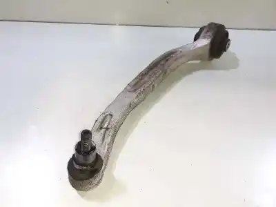 Second-hand car spare part front left lower suspension arm for audi a6 allroad quattro (4fh) 2.7 tdi quattro oem iam references 4f0407693h
