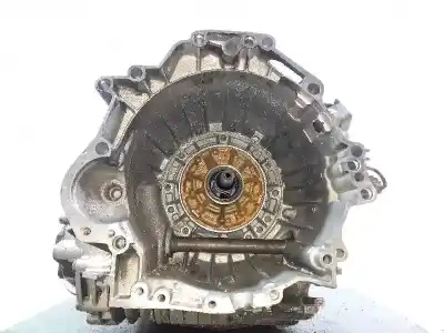 Second-hand car spare part gearbox for audi a6 allroad quattro (4fh) 2.7 tdi quattro oem iam references jmp