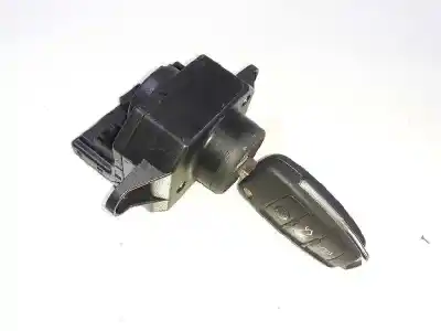 Second-hand car spare part ignition switch for audi a6 allroad quattro (4fh) 2.7 tdi quattro oem iam references 4f0910132g 3330130103 4f0910131e