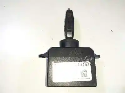 Second-hand car spare part ignition switch for audi a6 allroad quattro (4fh) 2.7 tdi quattro oem iam references 4f0910132g 3330130103 4f0910131e