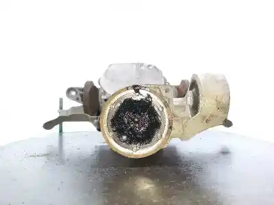 Second-hand car spare part rear differential for audi a6 allroad quattro (4fh) 2.7 tdi quattro oem iam references 