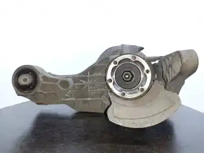 Second-hand car spare part rear differential for audi a6 allroad quattro (4fh) 2.7 tdi quattro oem iam references   220506