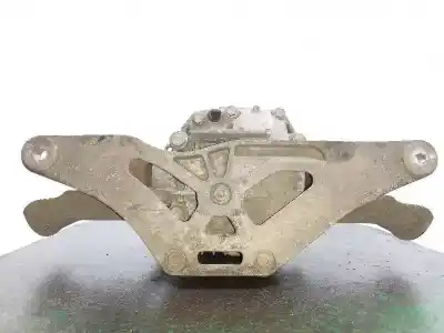 Second-hand car spare part rear differential for audi a6 allroad quattro (4fh) 2.7 tdi quattro oem iam references   220506