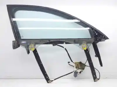 Second-hand car spare part passenger side right window regulator for audi a6 allroad quattro (4fh) 2.7 tdi quattro oem iam references 4f0837462d