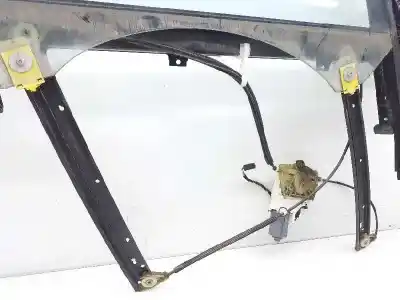 Second-hand car spare part passenger side right window regulator for audi a6 allroad quattro (4fh) 2.7 tdi quattro oem iam references 4f0837462d  4f0959802