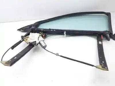 Second-hand car spare part passenger side right window regulator for audi a6 allroad quattro (4fh) 2.7 tdi quattro oem iam references 4f0837462d  4f0959802