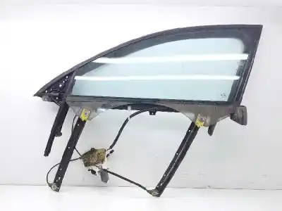 Second-hand car spare part driver left window regulator for audi a6 allroad quattro (4fh) 2.7 tdi quattro oem iam references 4f0837461d