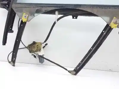 Second-hand car spare part driver left window regulator for audi a6 allroad quattro (4fh) 2.7 tdi quattro oem iam references 4f0837461d  4f0959801d