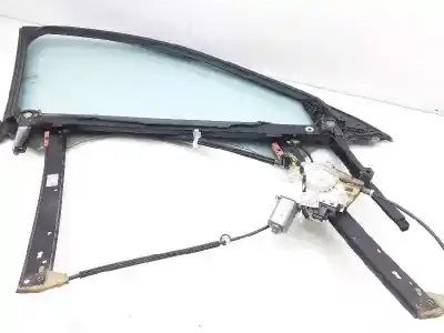 Second-hand car spare part driver left window regulator for audi a6 allroad quattro (4fh) 2.7 tdi quattro oem iam references 4f0837461d  4f0959801d