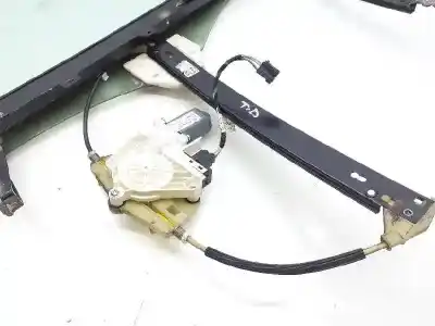 Second-hand car spare part rear right window regulator for audi a6 allroad quattro (4fh) 2.7 tdi quattro oem iam references 4f0839462b  4f0959802f