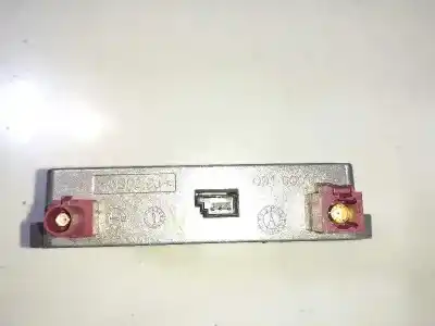 Second-hand car spare part electronic module for audi a6 allroad quattro (4fh) 2.7 tdi quattro oem iam references 8e0035456d  