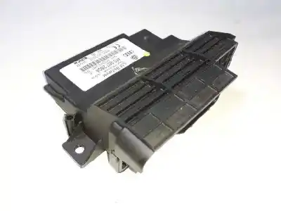Second-hand car spare part electronic module for audi a6 allroad quattro (4fh) 2.7 tdi quattro oem iam references 4f0907280b