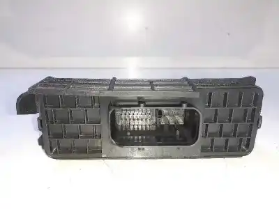 Second-hand car spare part electronic module for audi a6 allroad quattro (4fh) 2.7 tdi quattro oem iam references 4f0907280b f005s00102 4f0907280a