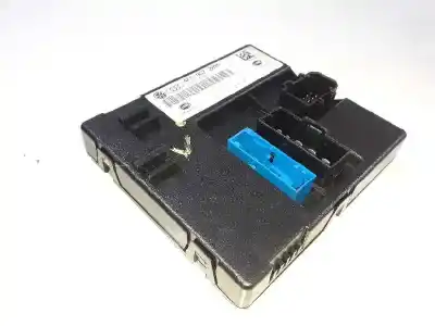Second-hand car spare part electronic module for audi a6 allroad quattro (4fh) 2.7 tdi quattro oem iam references 4f0907289g