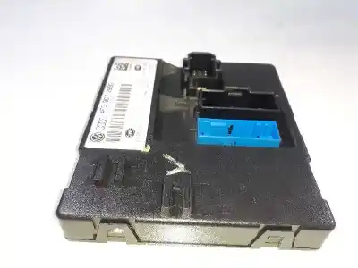 Second-hand car spare part electronic module for audi a6 allroad quattro (4fh) 2.7 tdi quattro oem iam references 4f0907289g 5dk00876224 4f0910289g