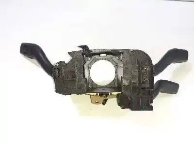 Second-hand car spare part indicator switch for audi a6 allroad quattro (4fh) 2.7 tdi quattro oem iam references 4e0953513k 4e0953521 4f0953549a