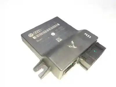 Second-hand car spare part electronic module for audi a6 allroad quattro (4fh) 2.7 tdi quattro oem iam references 4l0907468b