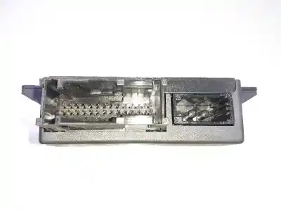Second-hand car spare part electronic module for audi a6 allroad quattro (4fh) 2.7 tdi quattro oem iam references 4l0907468b 4l0910468 4l0907468