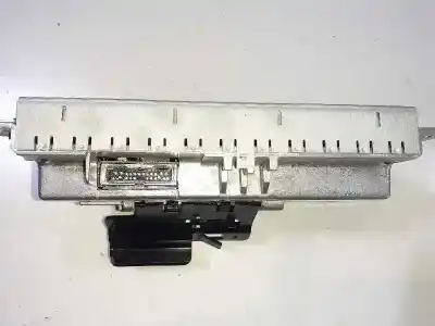 Second-hand car spare part multifunction display for audi a6 allroad quattro (4fh) 2.7 tdi quattro oem iam references 8t0919603c  4f0919603b