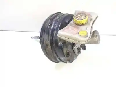 Second-hand car spare part brake servo for audi a6 allroad quattro (4fh) 2.7 tdi quattro oem iam references 4f0612107f
