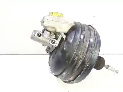 Second-hand car spare part brake servo for audi a6 allroad quattro (4fh) 2.7 tdi quattro oem iam references 4f0612107f  4f0612105b
