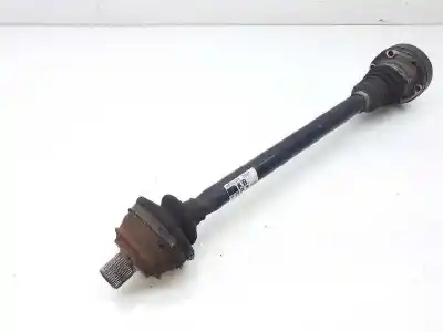 Second-hand car spare part rear right transmission for audi a6 allroad quattro (4fh) 2.7 tdi quattro oem iam references 4f0501203b
