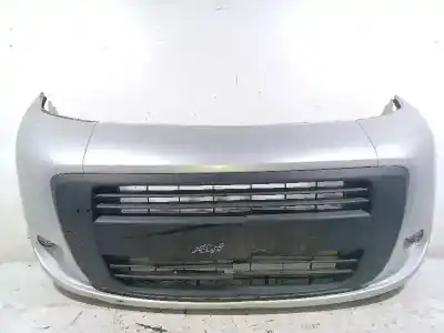 Автозапчасти б/у передний бампер за fiat qubo (300) dynamic ссылки oem iam 735539448