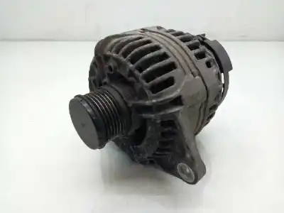 Gebrauchtes Autoersatzteil Lichtmaschine zum IVECO DAILY CAJA ABIERTA  OEM-IAM-Referenzen 504057813 28-5673 0124525064