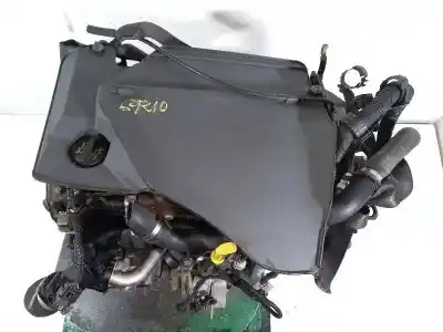 İkinci el araba yedek parçası komple motor için citroen jumper ii autobús 2.2 hdi 120 oem iam referansları 4hu  