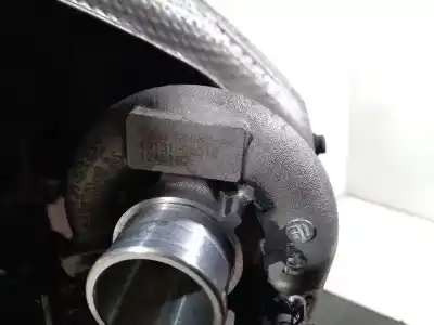 İkinci el araba yedek parçası komple motor için citroen jumper ii autobús 2.2 hdi 120 oem iam referansları 4hu  