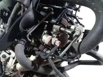 İkinci el araba yedek parçası komple motor için citroen jumper ii autobús 2.2 hdi 120 oem iam referansları 4hu  