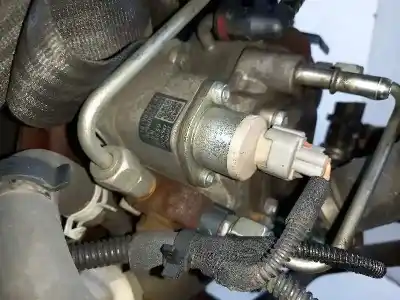 İkinci el araba yedek parçası komple motor için citroen jumper ii autobús 2.2 hdi 120 oem iam referansları 4hu  