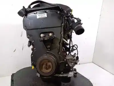 İkinci el araba yedek parçası komple motor için citroen jumper ii autobús 2.2 hdi 120 oem iam referansları 4hu  