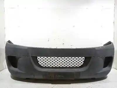 Peça sobressalente para automóvel em segunda mão para choques dianteiro por iveco daily chasis- cabina (1999 =>) 65 - c 15 chasis - cabina referências oem iam 5801255053