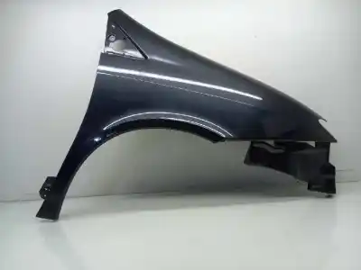Автозапчасти б/у переднее правое крыло за fiat ulysse (179) 2.0 cat ссылки oem iam 1493182088  
