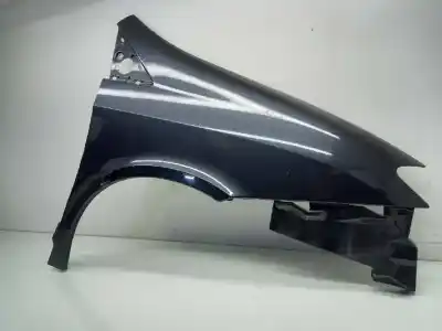 Автозапчасти б/у переднее правое крыло за fiat ulysse (179) 2.0 cat ссылки oem iam 1493182088  