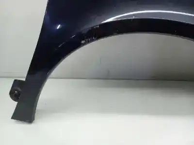 Автозапчасти б/у переднее правое крыло за fiat ulysse (179) 2.0 cat ссылки oem iam 1493182088  