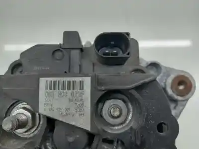 Автозапчасти б/у генератор за volkswagen caddy ka/kb (2k) life ссылки oem iam 06f903023f 28-4773 0124525091