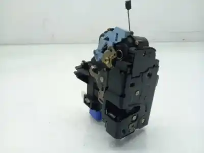 Автозапчасти б/у замок передней правой двери за volkswagen caddy ka/kb (2k) life ссылки oem iam 3d1837016ac