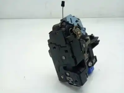 Автозапчасти б/у замок левой передней двери за volkswagen caddy ka/kb (2k) life ссылки oem iam 3d1837015ap