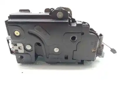 Автозапчасти б/у замок левой передней двери за volkswagen caddy ka/kb (2k) life ссылки oem iam 3d1837015ap  3d1837015