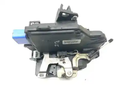 Автозапчасти б/у замок левой передней двери за volkswagen caddy ka/kb (2k) life ссылки oem iam 3d1837015ap  3d1837015